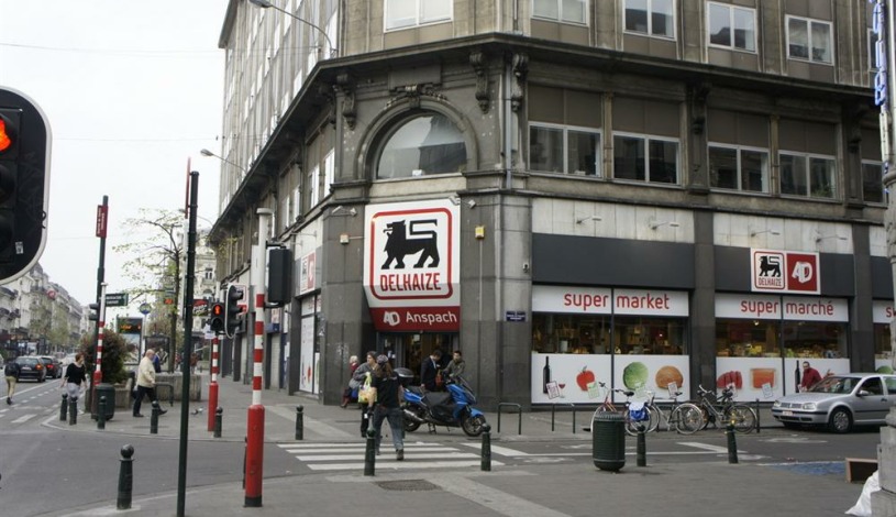 Apartment Rue du Marché aux Poulets Brussel - Grand Place 2