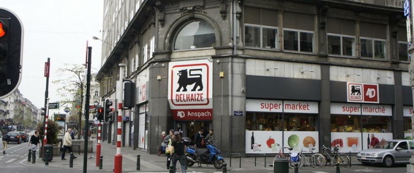 Apartment Rue du Marché aux Poulets Brussel - Grand Place 2