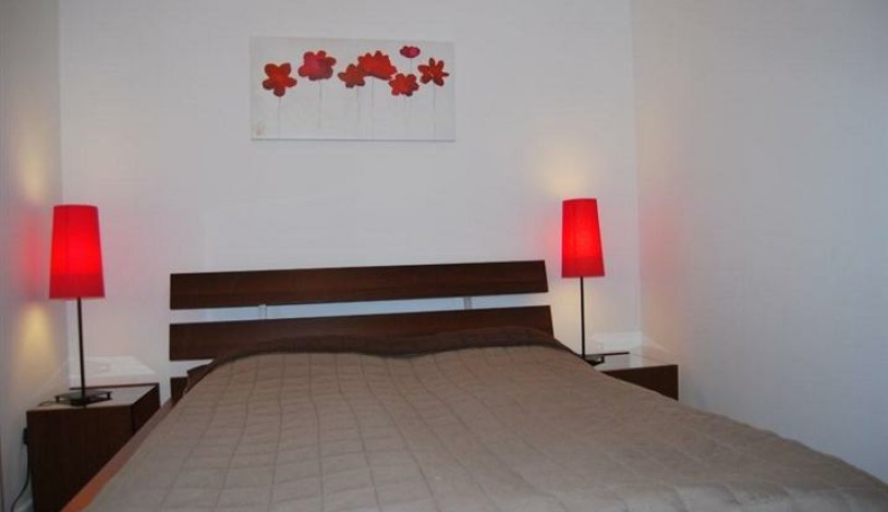 Apartment Rue du Marché aux Poulets Brussel - Grand Place 3