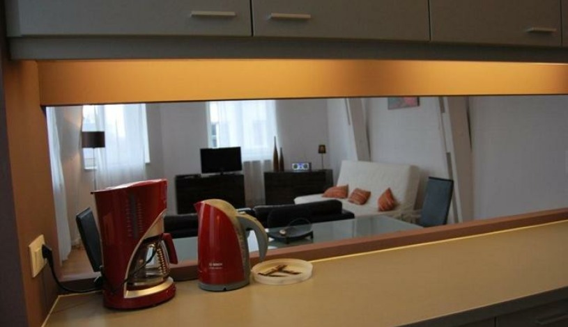 Apartment Rue du Marché aux Poulets Brussel - Grand Place 3