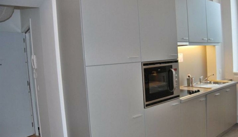Apartment Rue du Marché aux Poulets Brussel - Grand Place 3