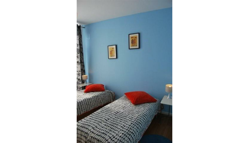 Apartment Rue du Marché aux Poulets Brussel - Grand Place 3