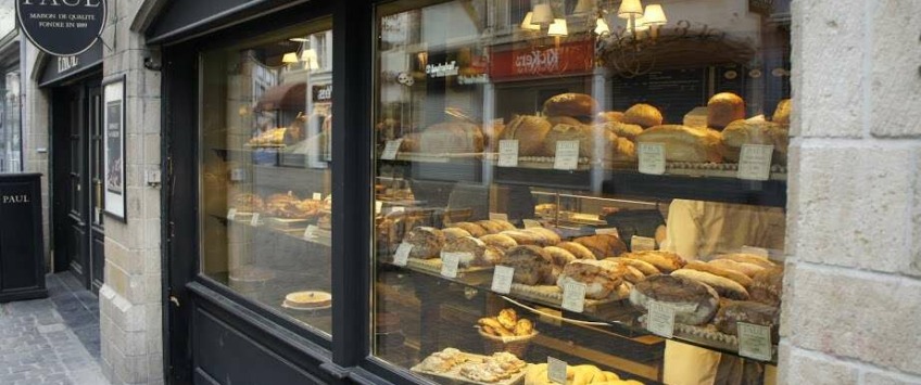 Apartment Rue du Marché aux Poulets Brussel - Grand Place 3