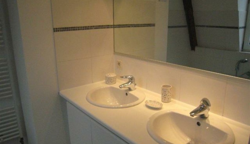 Apartment Rue du Marché aux Poulets Brussel - Antoine