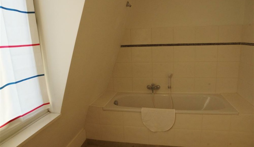 Apartment Rue du Marché aux Poulets Brussel - Antoine 5