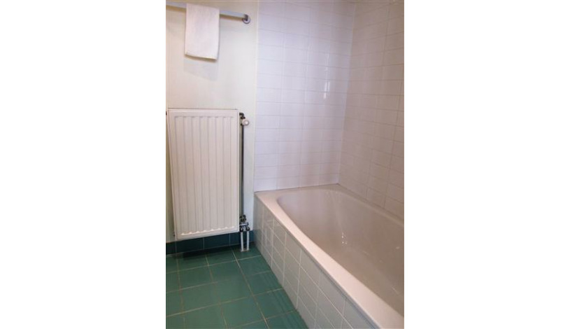 Apartment Rue du Poinçon Brussel - Loft 2