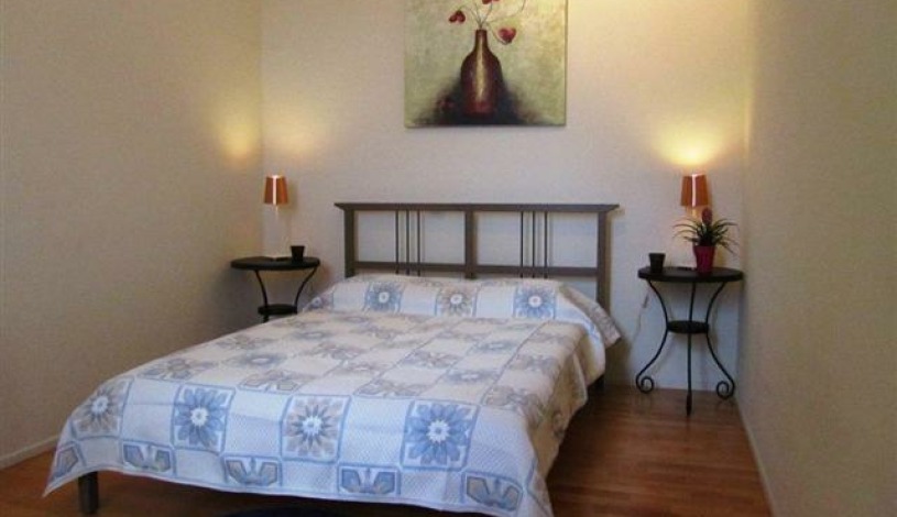 Apartment Rue du Poinçon Brussel - Loft 5