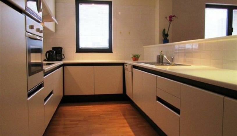 Apartment Rue du Poinçon Brussel - Loft 5