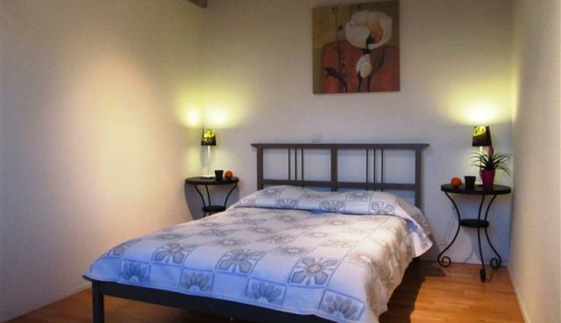 Apartment Rue du Poinçon Brussel - Loft 6