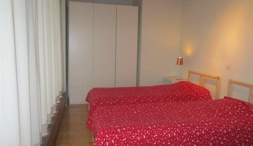 Apartment Rue du Poinçon Brussel - Loft 8
