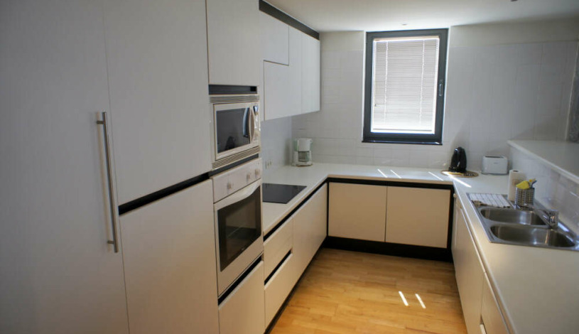 Apartment Rue du Poinçon Brussel - Loft 9