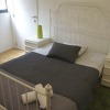 3-Schlafzimmer Appartement Brussel Brüssel Zentrum mit Küche für 6 Personen