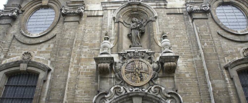 Apartment Rue du Poinçon Brussel - Loft 1