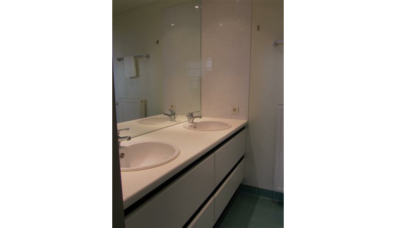 Apartment Rue du Poinçon Brussel - Loft 2