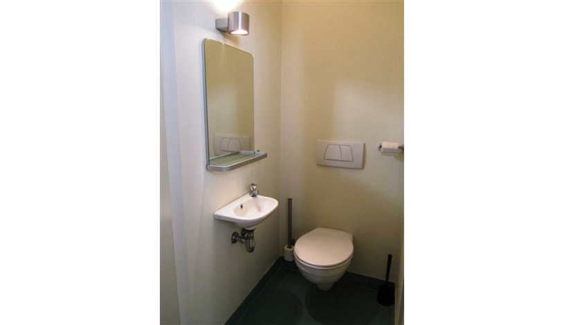 Apartment Rue du Poinçon Brussel - Loft 2