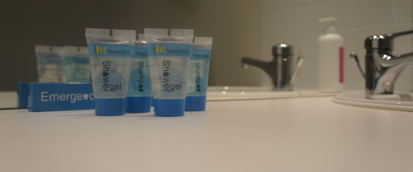 Apartment Rue du Poinçon Brussel - Loft 2