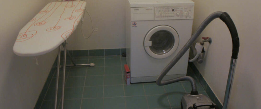 Apartment Rue du Poinçon Brussel - Loft 2