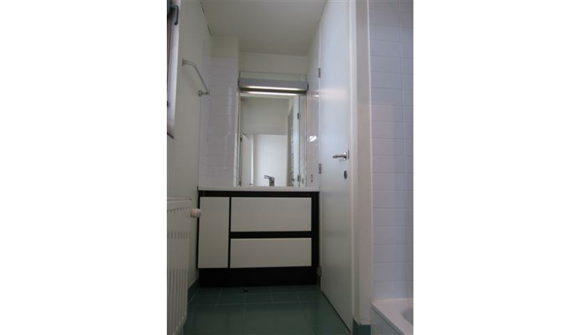 Apartment Rue du Poinçon Brussel - Loft 3