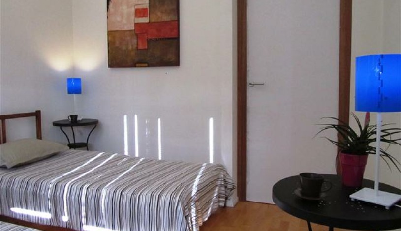 Apartment Rue du Poinçon Brussel - Loft 3