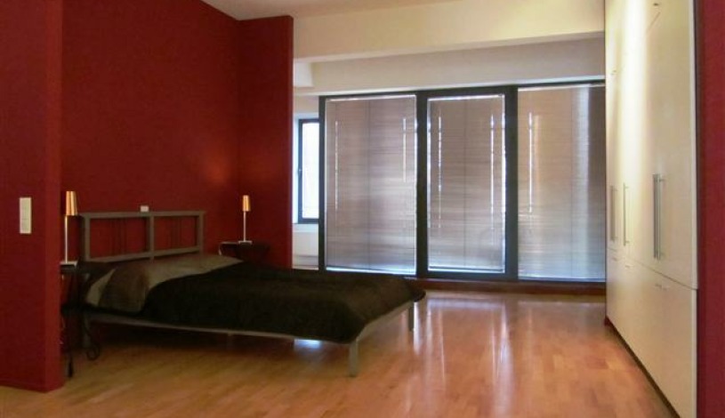Apartment Rue du Poinçon Brussel - Loft 3