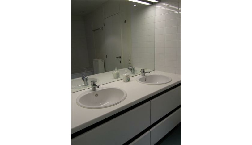 Apartment Rue du Poinçon Brussel - Loft 3