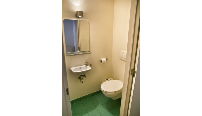 Apartment Rue du Poinçon Brussel - Loft 3