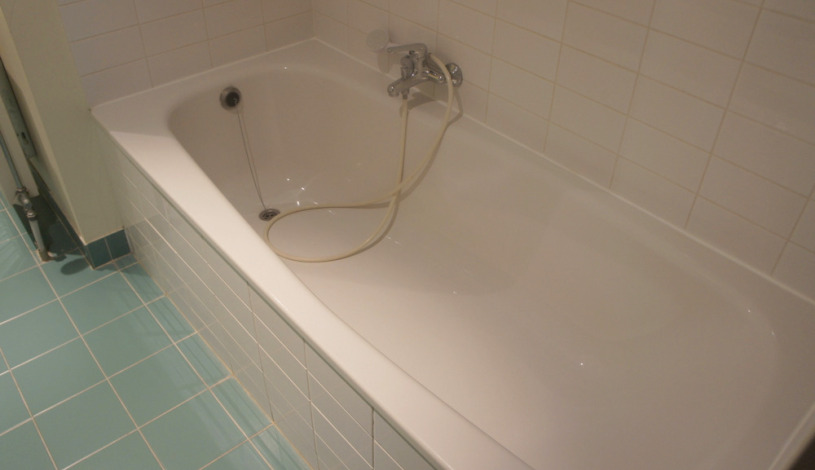 Apartment Rue du Poinçon Brussel - Loft 4