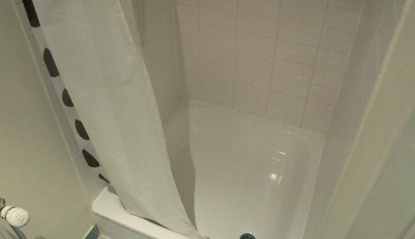 Apartment Rue du Poinçon Brussel - Loft 4