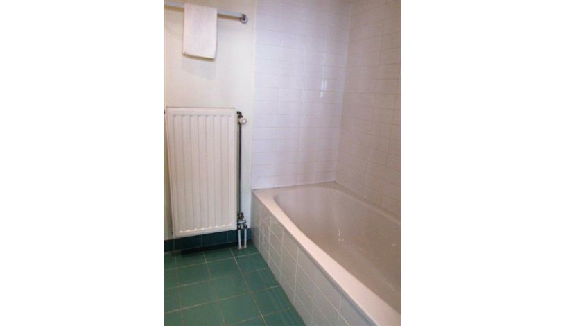 Apartment Rue du Poinçon Brussel - Loft 5