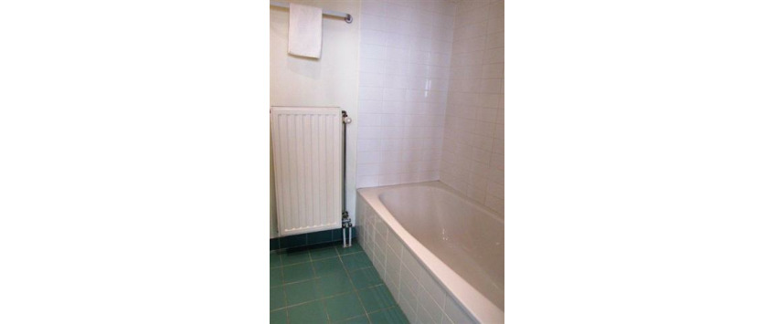 Apartment Rue du Poinçon Brussel - Loft 5