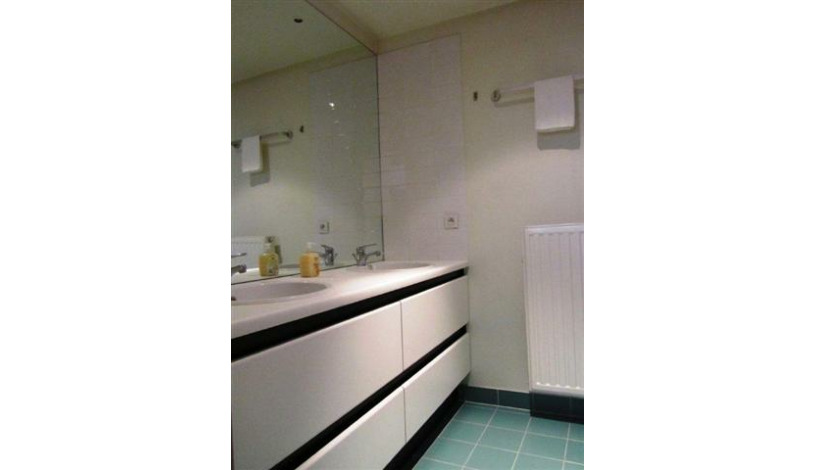 Apartment Rue du Poinçon Brussel - Loft 5