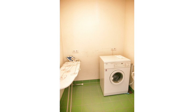 Apartment Rue du Poinçon Brussel - Loft 5