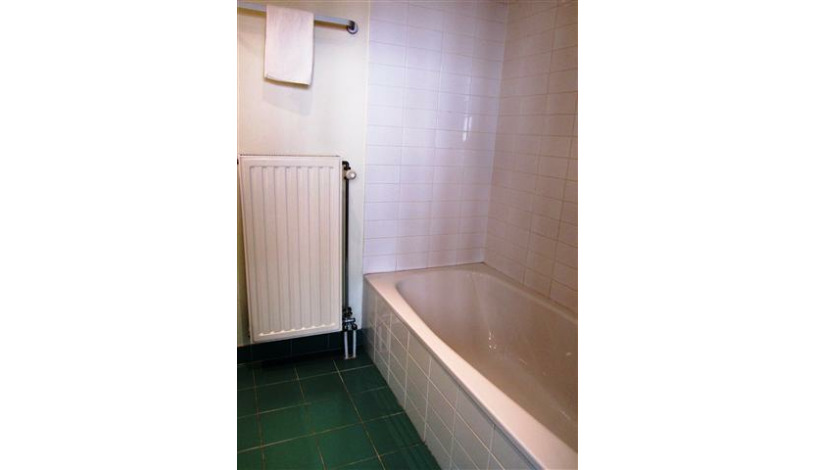 Apartment Rue du Poinçon Brussel - Loft 6