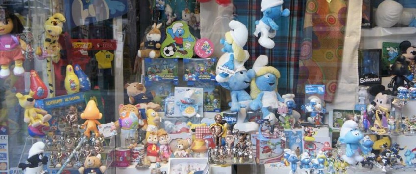 Apartment Rue du Poinçon Brussel - Loft 6