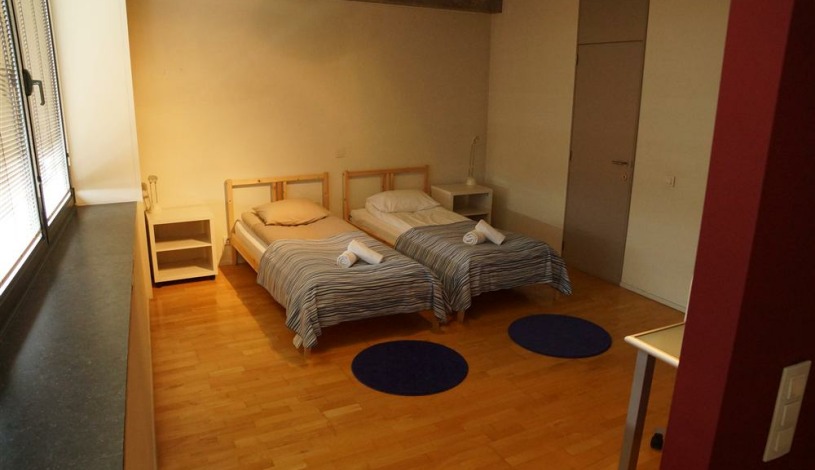 Apartment Rue du Poinçon Brussel - Loft 7