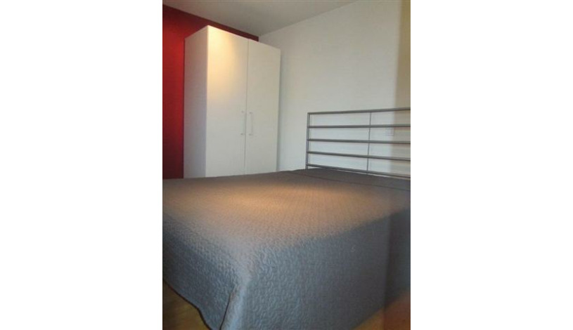 Apartment Rue du Poinçon Brussel - Loft 8