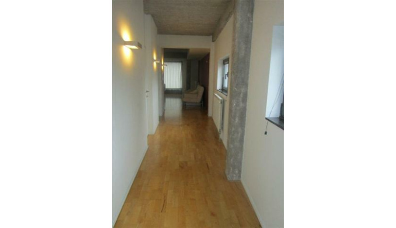 Apartment Rue du Poinçon Brussel - Loft 8