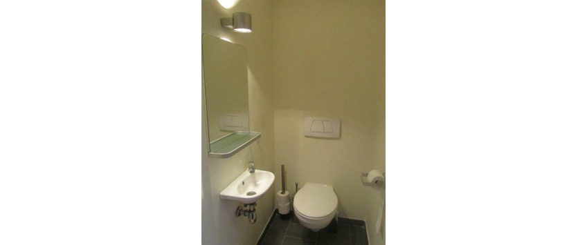 Apartment Rue du Poinçon Brussel - Loft 8