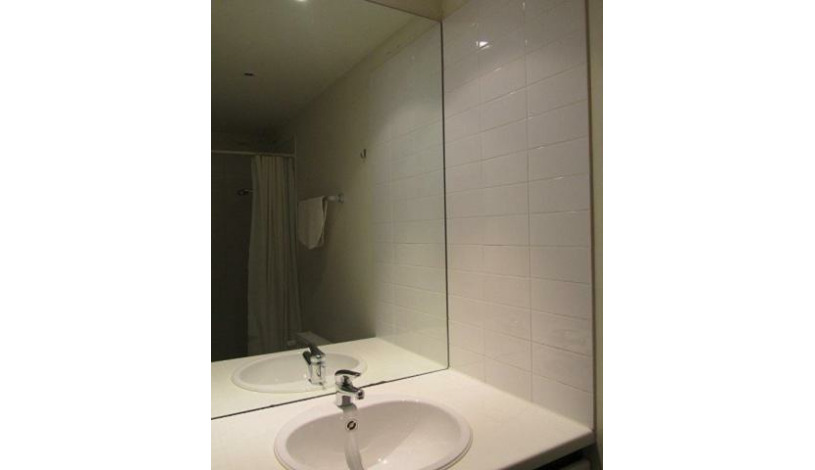 Apartment Rue du Poinçon Brussel - Loft 9