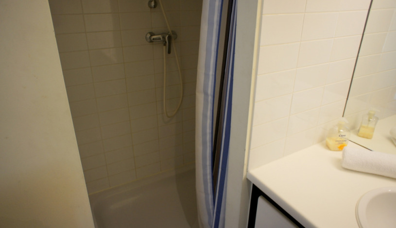 Apartment Rue du Poinçon Brussel - Loft 9