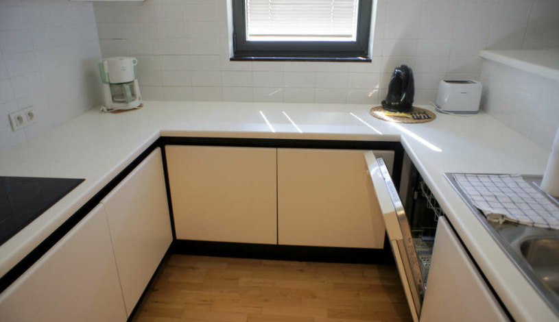 Apartment Rue du Poinçon Brussel - Loft 9