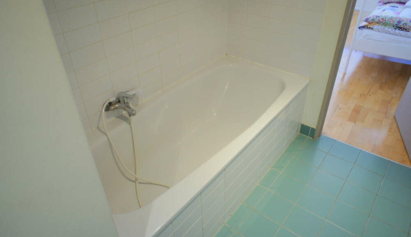 Apartment Rue du Poinçon Brussel - Loft 10