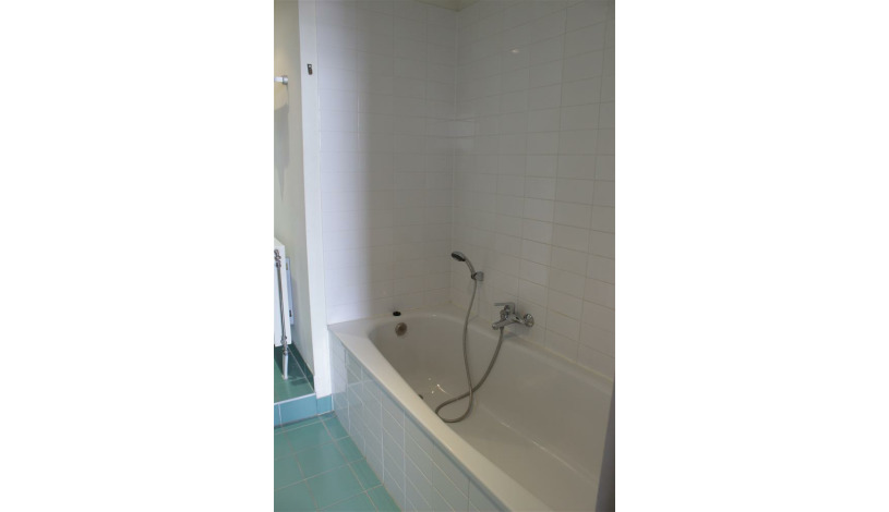 Apartment Rue du Poinçon Brussel - Loft 10