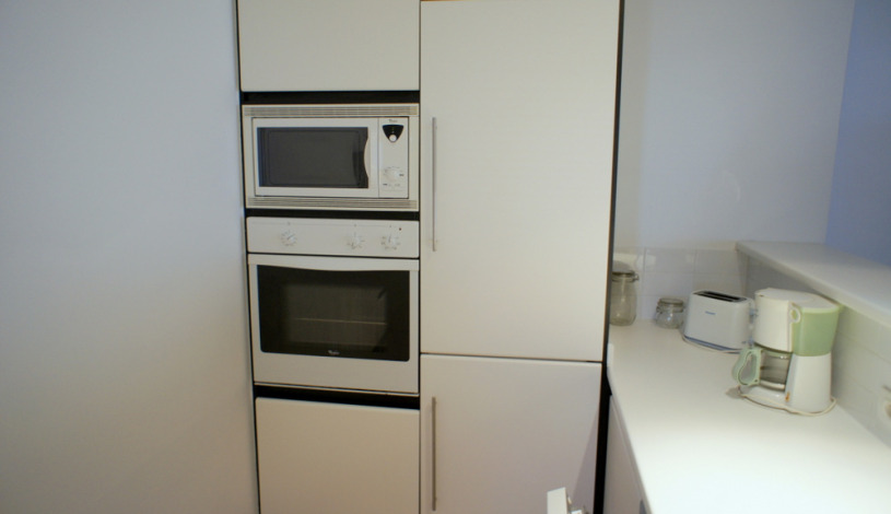 Apartment Rue du Poinçon Brussel - Loft 10