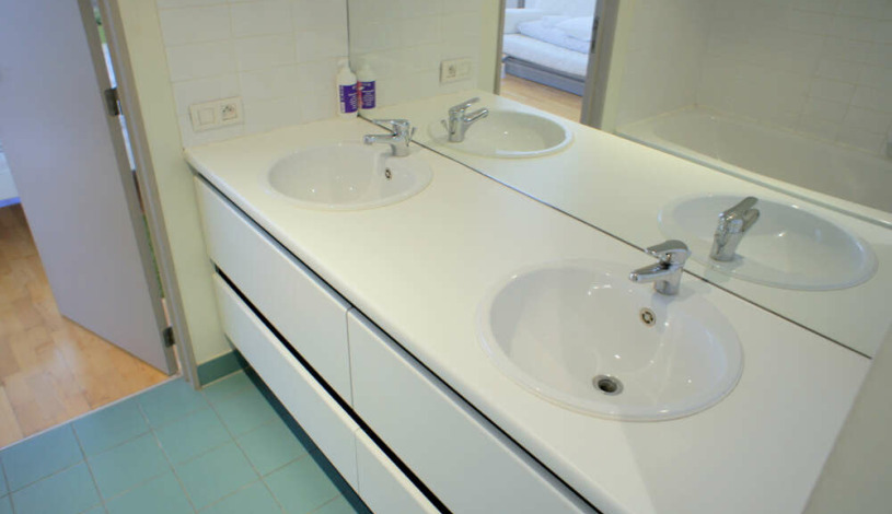 Apartment Rue du Poinçon Brussel - Loft 10