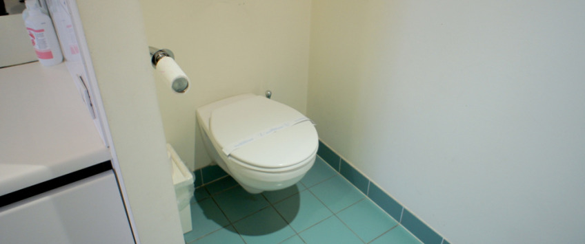 Apartment Rue du Poinçon Brussel - Loft 10