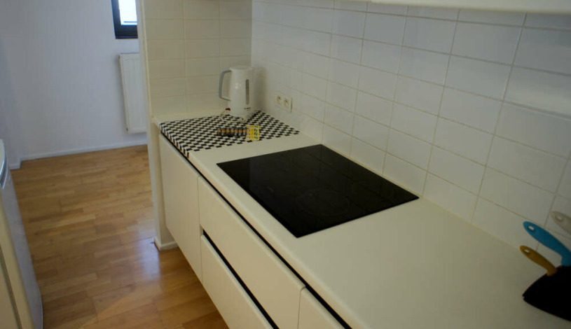 Apartment Rue du Poinçon Brussel - Loft 10