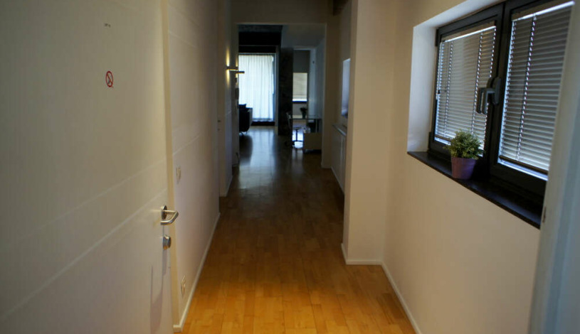 Apartment Rue du Poinçon Brussel - Loft 10