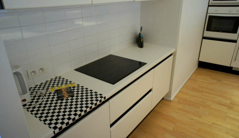 Apartment Rue du Poinçon Brussel - Loft 10