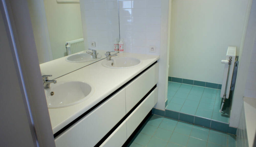 Apartment Rue du Poinçon Brussel - Loft 10